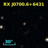 RX J0700.6+6431