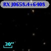 RX J0658.4+6408