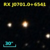 1RXS J070102.3+654153