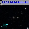 87GB 070644.1+641928
