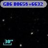 GB6 B0658+6632