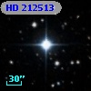 HD 212513
