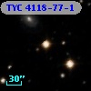 TYC 4118-77-1