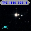 TYC 4118-305-1