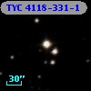TYC 4118-331-1
