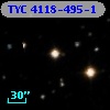 TYC 4118-495-1