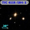 TYC 4118-504-1