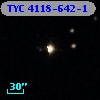 TYC 4118-642-1