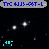 TYC 4118-687-1