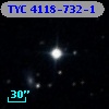 TYC 4118-732-1