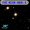TYC 4118-868-1
