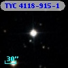 TYC 4118-915-1
