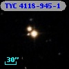 TYC 4118-945-1