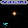 TYC 4118-1017-1