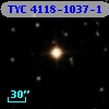 TYC 4118-1037-1