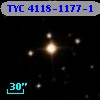 TYC 4118-1177-1