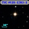 TYC 4118-1203-1