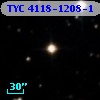 TYC 4118-1208-1