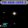 TYC 4118-1374-1