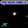 TYC 4118-1408-1