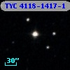 TYC 4118-1417-1