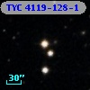 TYC 4119-128-1