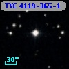 TYC 4119-365-1