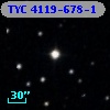 TYC 4119-678-1