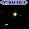 TYC 4119-742-1