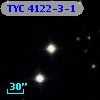 TYC 4122-3-1