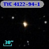 TYC 4122-94-1