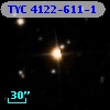 TYC 4122-611-1