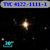 TYC 4122-1111-1