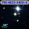 TYC 4122-1423-1