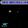 1RXS J065203.5+642422