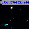 1RXS J070603.4+643550