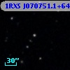 1RXS J070751.1+644134