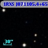1RXS J071105.4+653404
