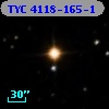 TYC 4118-165-1