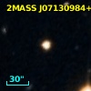 2MASS J07130984+6446225
