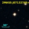 2MASS J07132746+6451067