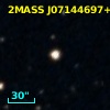 2MASS J07144697+6511297