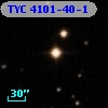 TYC 4101-40-1