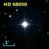 HD  48050