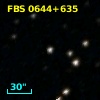 2MASS J06490759+6329160
