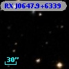 RX J0647.9+6339