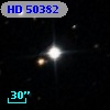 HD  50382