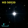 HD  50520