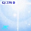 GJ   278 D