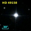 HD  49158